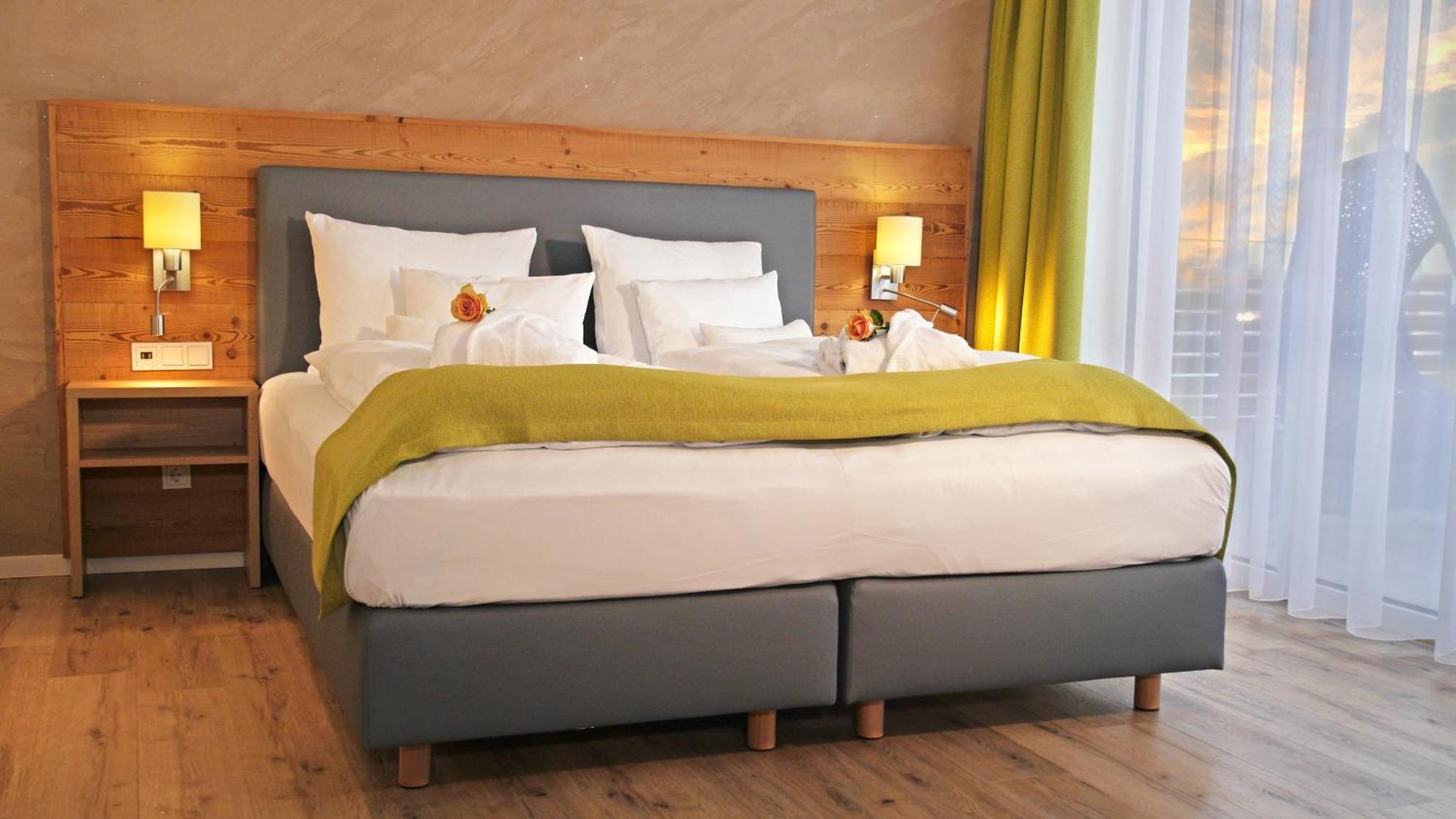 Bachhof Resort Hotel Kirchroth Экстерьер фото